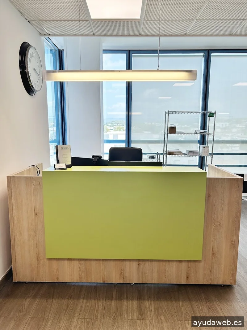 CLiCKO | Servicios IT
