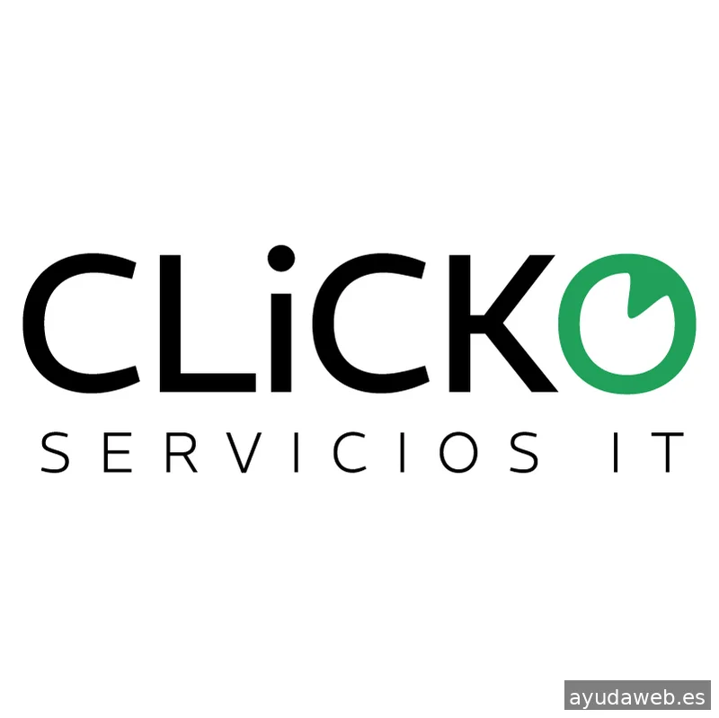 CLiCKO | Servicios IT