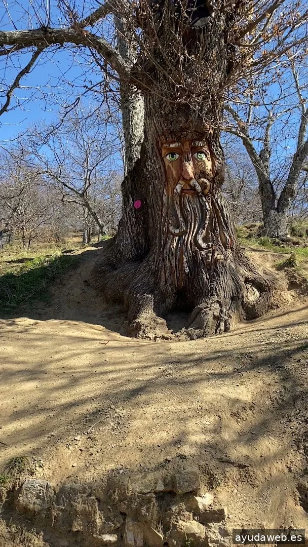 Turismo interior de Málaga