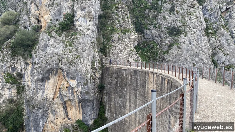 Turismo interior de Málaga