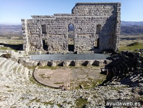 Turismo interior de Málaga
