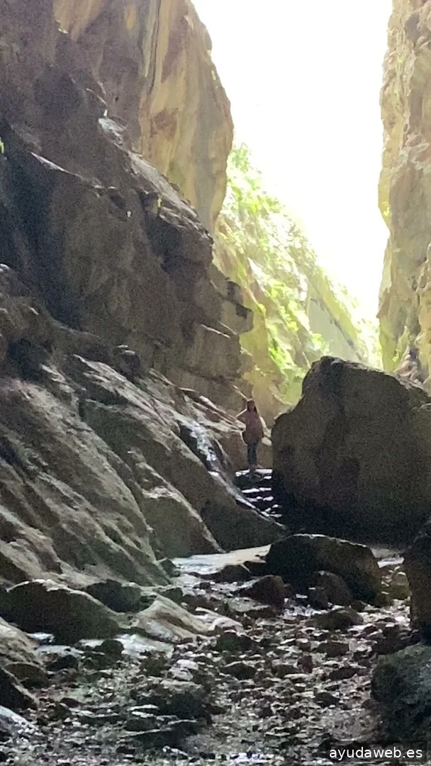 Turismo interior de Málaga