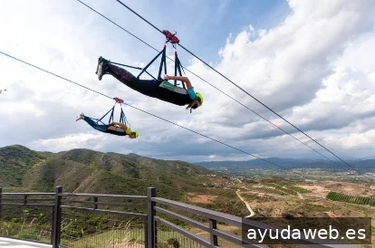 Turismo interior de Málaga