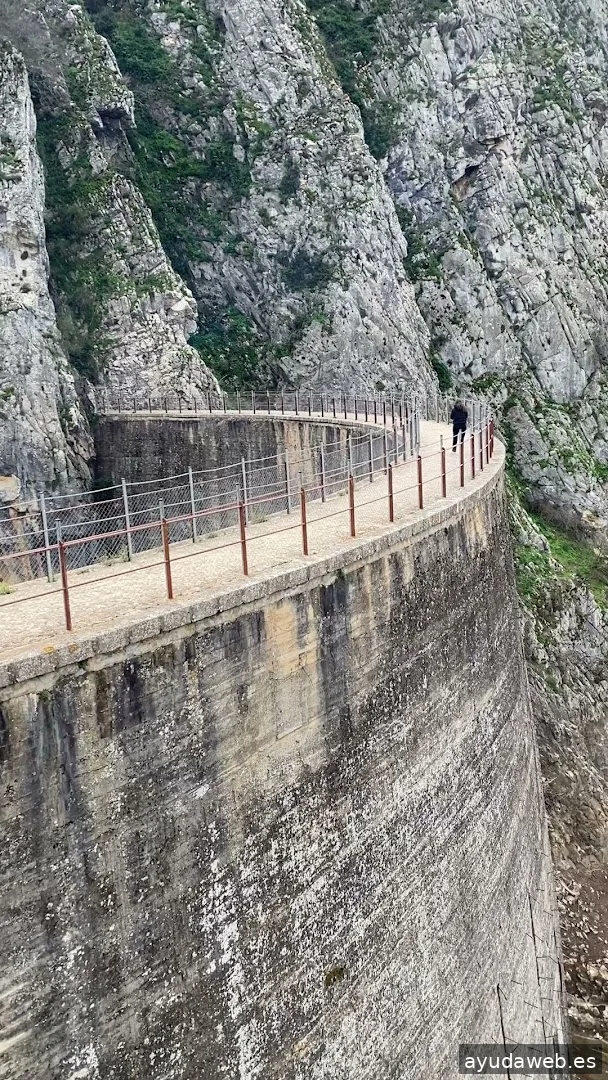 Turismo interior de Málaga