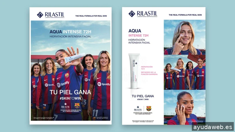 CIABCN - Branding & Advertising
