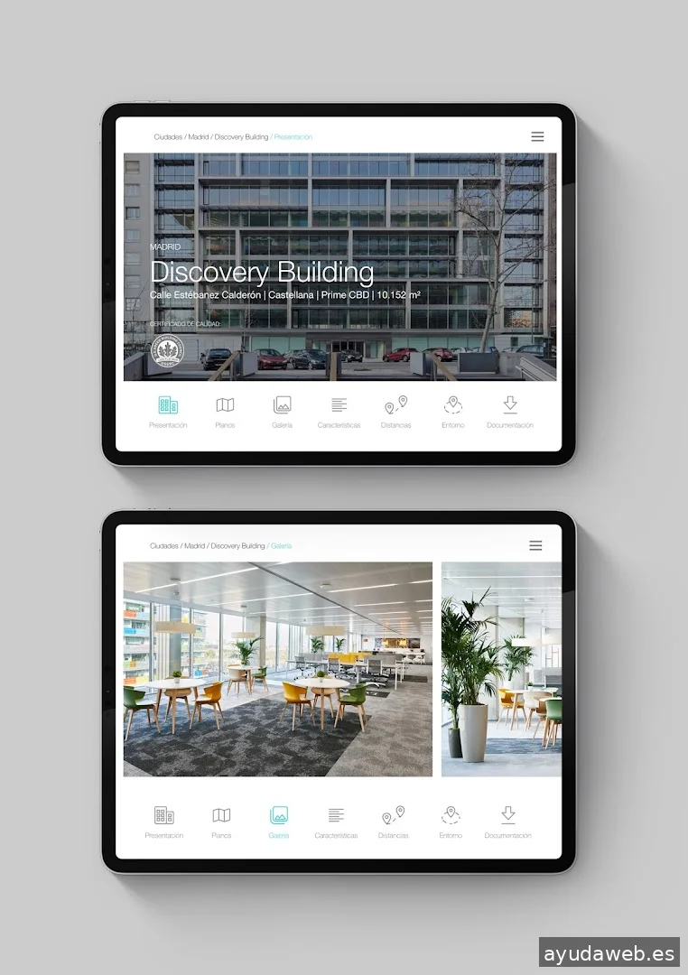 CIABCN - Branding & Advertising