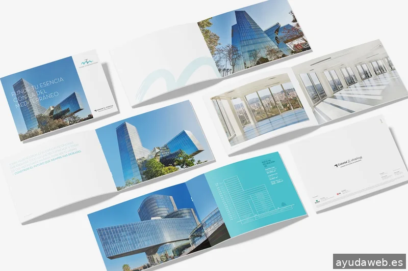 CIABCN - Branding & Advertising