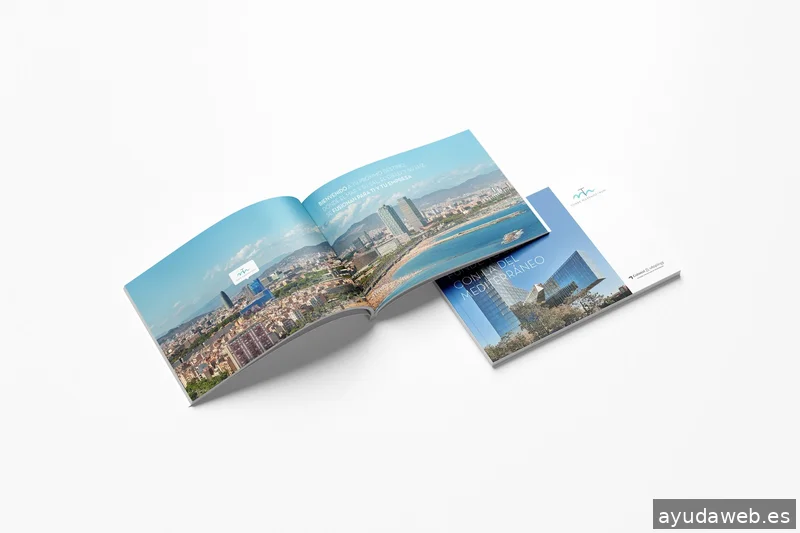 CIABCN - Branding & Advertising
