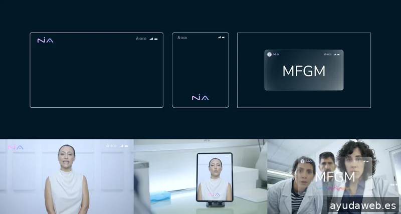 CIABCN - Branding & Advertising