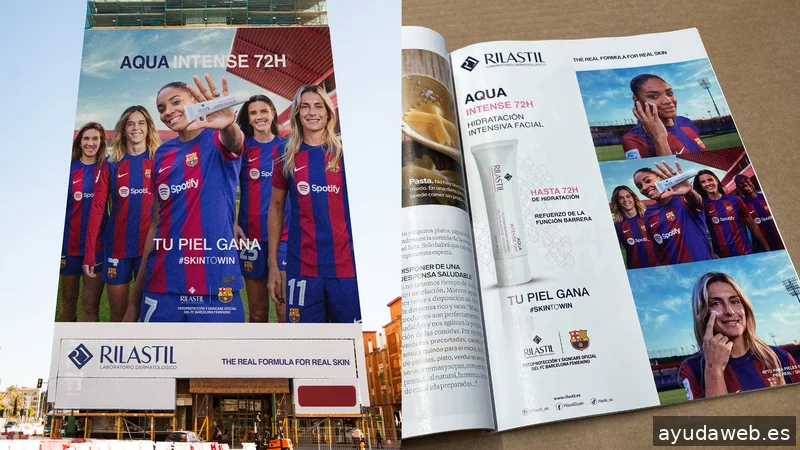 CIABCN - Branding & Advertising