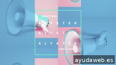 Alfatek Digital | Desarrollo Web & Marketing digital