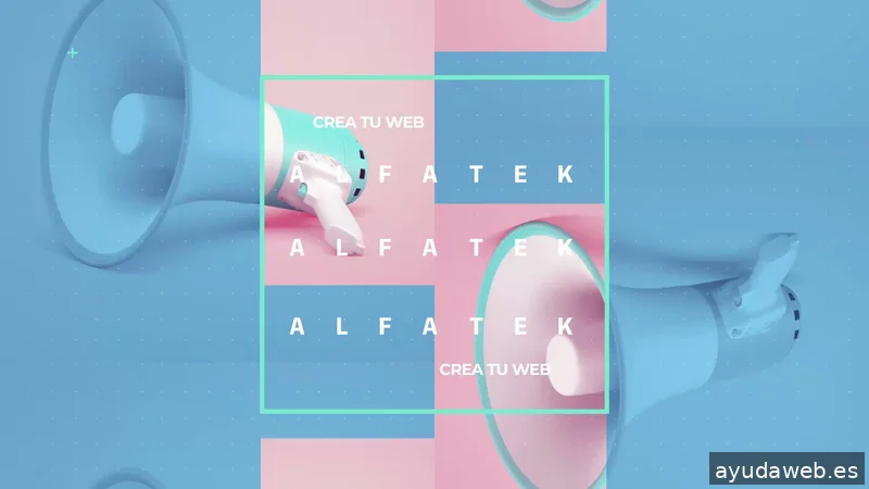 Alfatek Digital | Desarrollo Web & Marketing digital