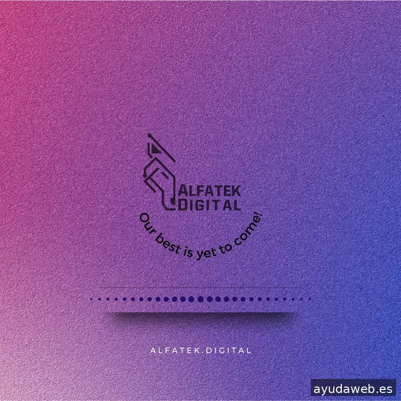Alfatek Digital | Desarrollo Web & Marketing digital