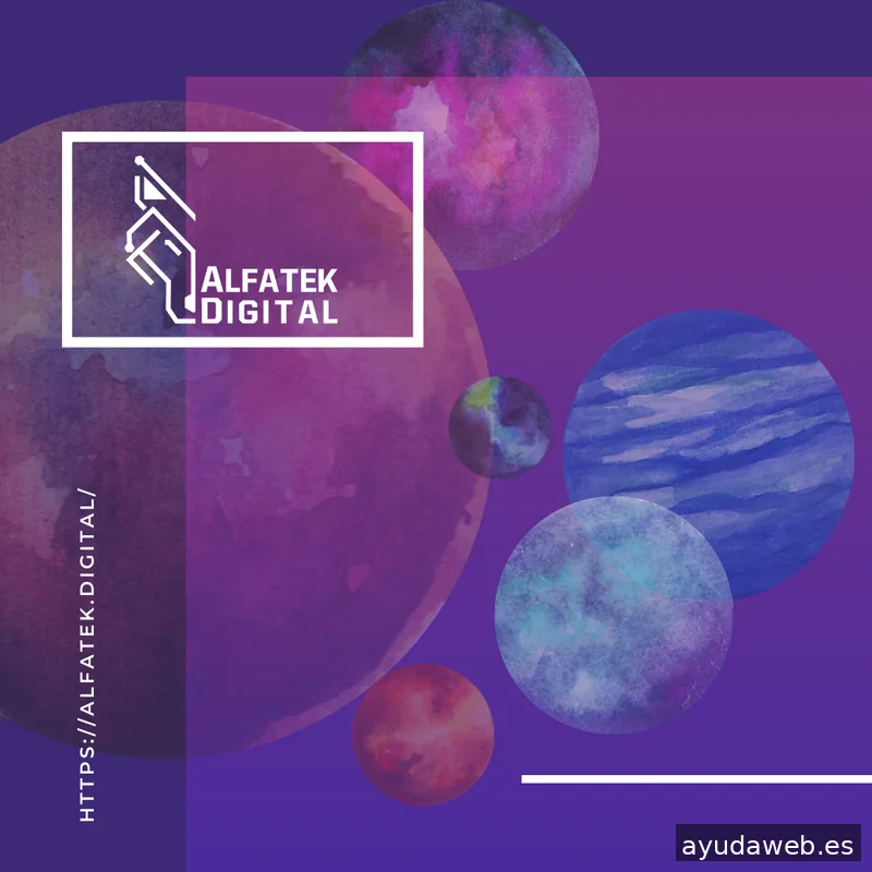 Alfatek Digital | Desarrollo Web & Marketing digital