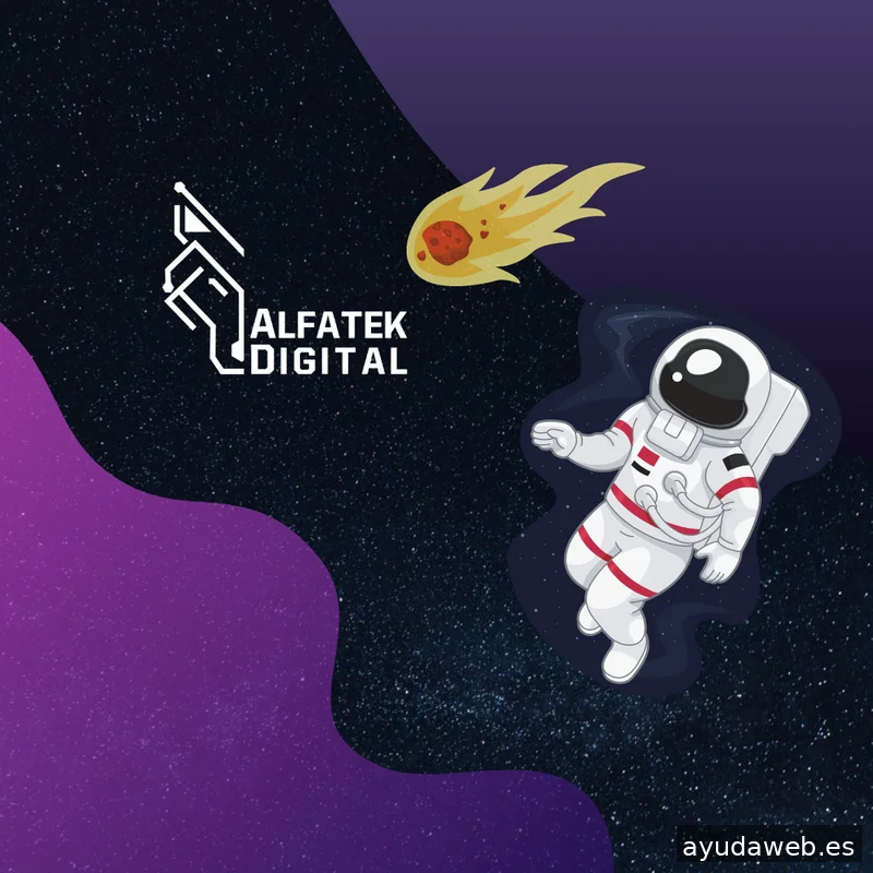 Alfatek Digital | Desarrollo Web & Marketing digital