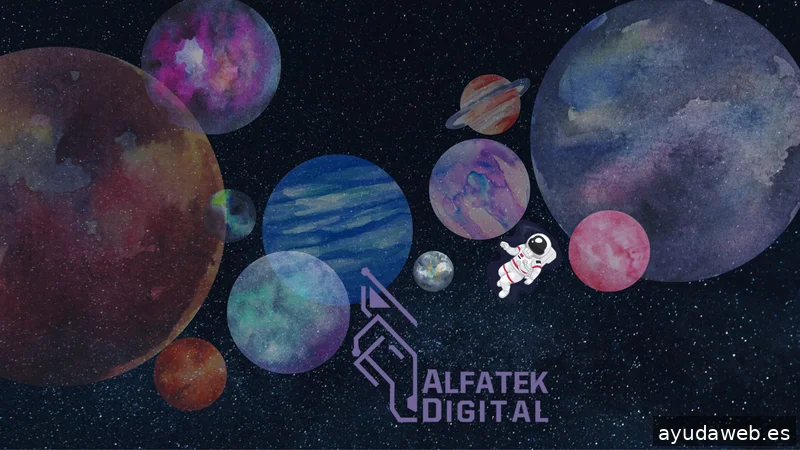 Alfatek Digital | Desarrollo Web & Marketing digital