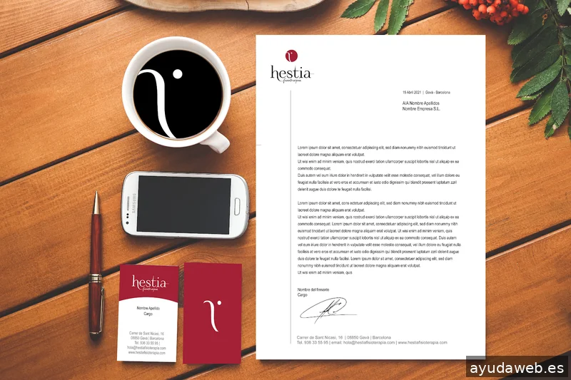 Exprime Creatividad | Estudio Diseño WEB & marketing digital