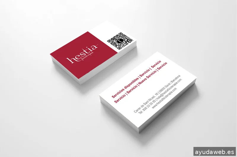 Exprime Creatividad | Estudio Diseño WEB & marketing digital