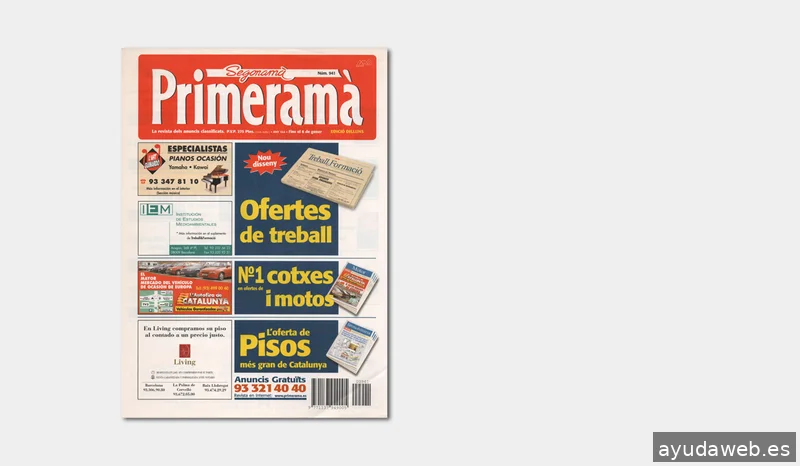 Exprime Creatividad | Estudio Diseño WEB & marketing digital