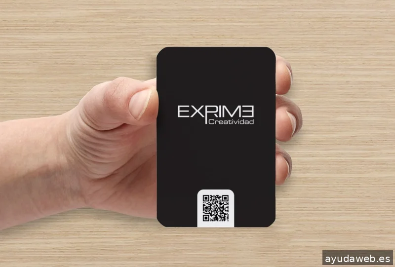 Exprime Creatividad | Estudio Diseño WEB & marketing digital