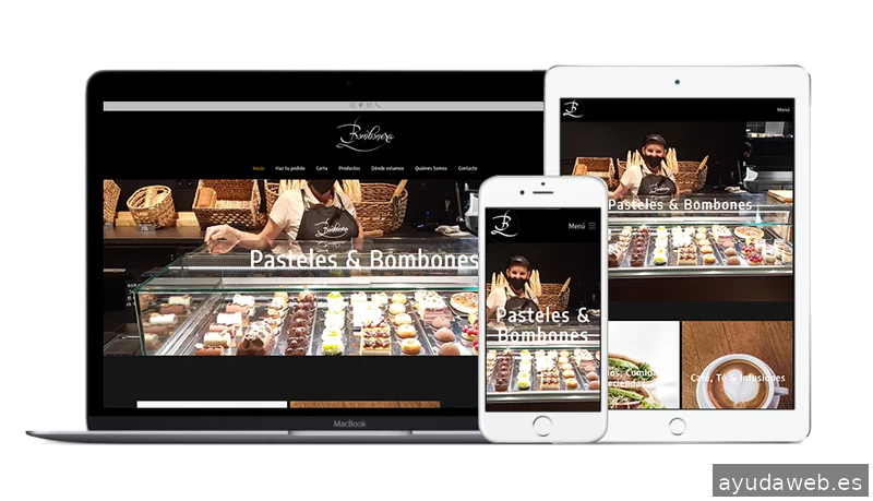 Exprime Creatividad | Estudio Diseño WEB & marketing digital