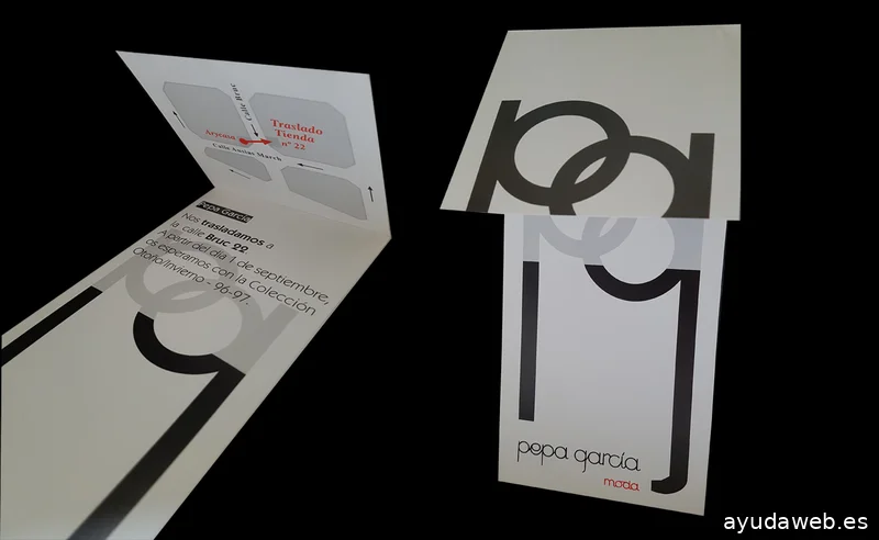 Exprime Creatividad | Estudio Diseño WEB & marketing digital