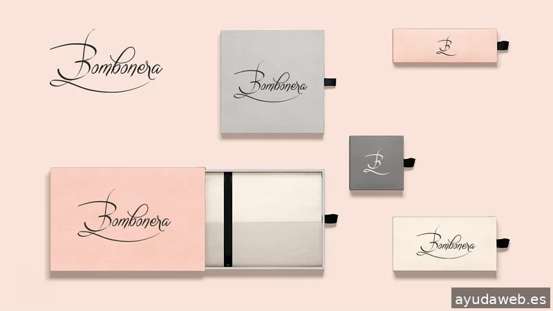 Exprime Creatividad | Estudio Diseño WEB & marketing digital