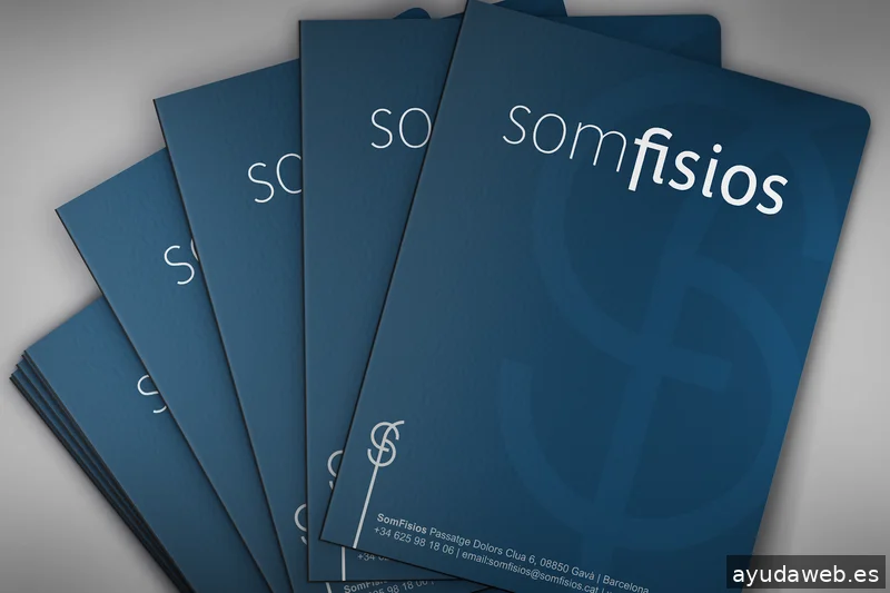Exprime Creatividad | Estudio Diseño WEB & marketing digital