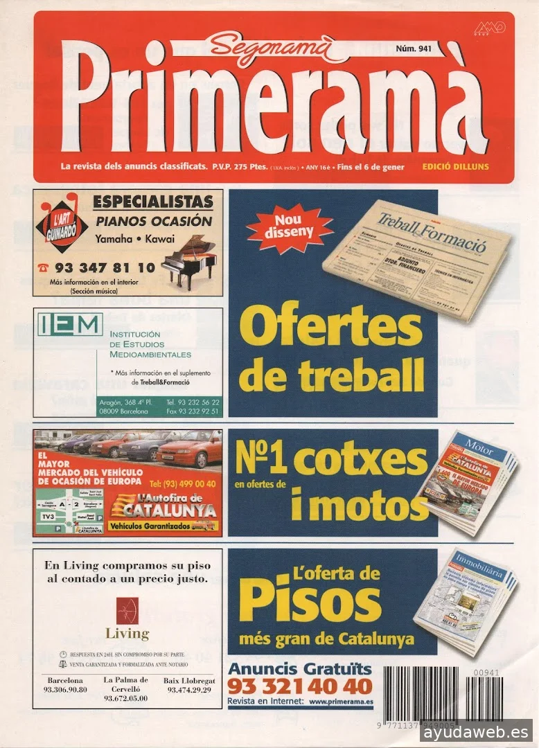 Exprime Creatividad | Estudio Diseño WEB & marketing digital