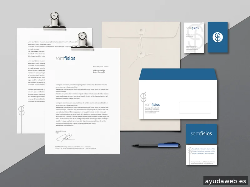 Exprime Creatividad | Estudio Diseño WEB & marketing digital