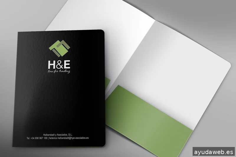 Exprime Creatividad | Estudio Diseño WEB & marketing digital