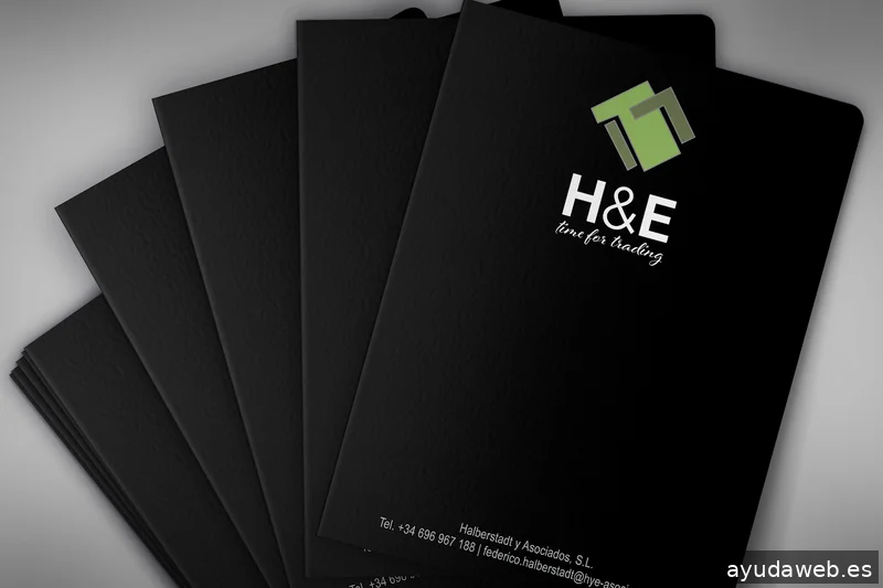 Exprime Creatividad | Estudio Diseño WEB & marketing digital