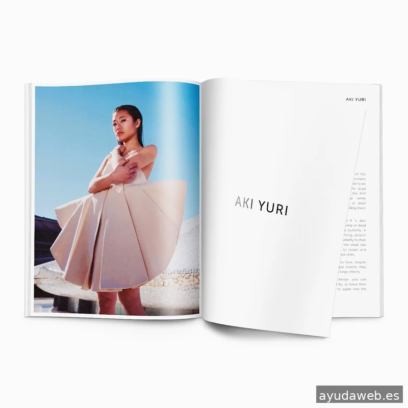 Mariona Rodríguez | Disseny Gràfic & Web