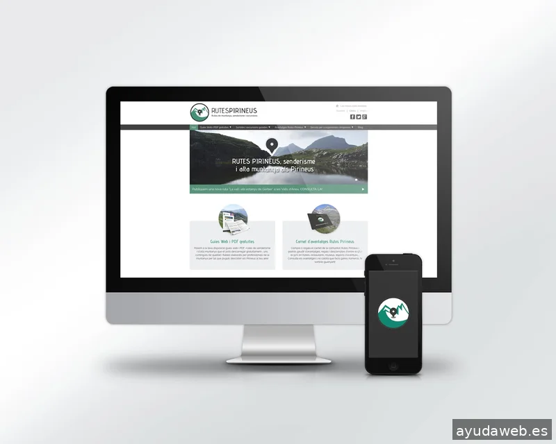 Mariona Rodríguez | Disseny Gràfic & Web