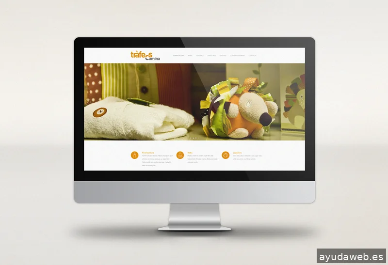 Mariona Rodríguez | Disseny Gràfic & Web