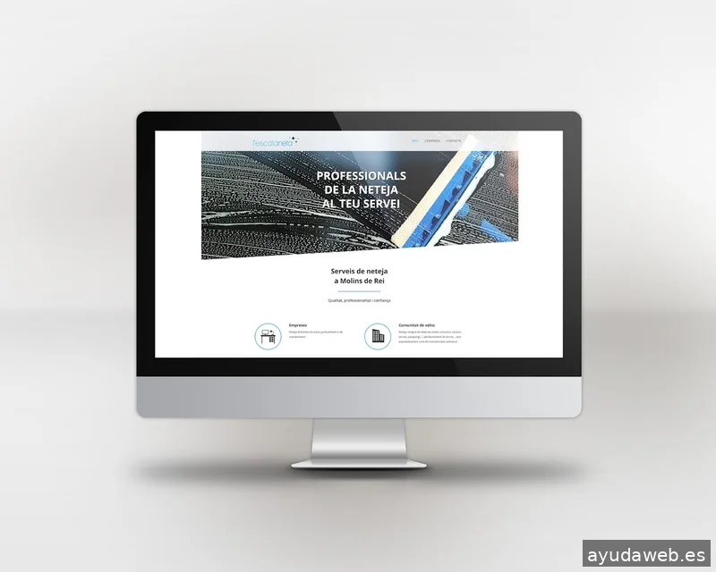 Mariona Rodríguez | Disseny Gràfic & Web