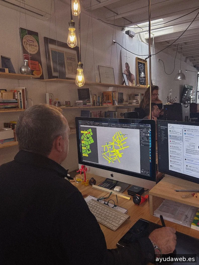 codina studio - creativity is an attitude