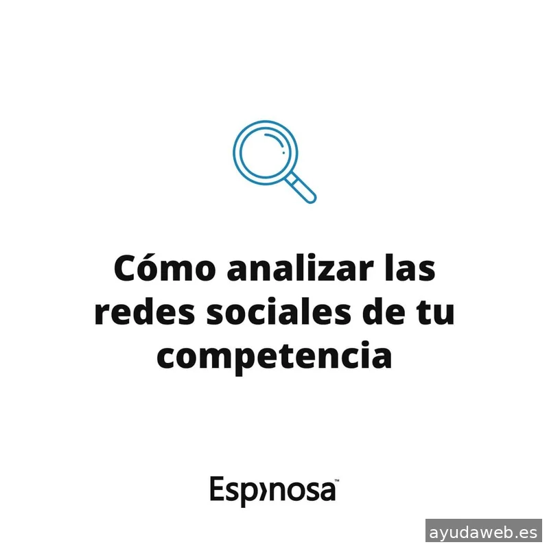 Agencia Marketing Digital - Espinosa