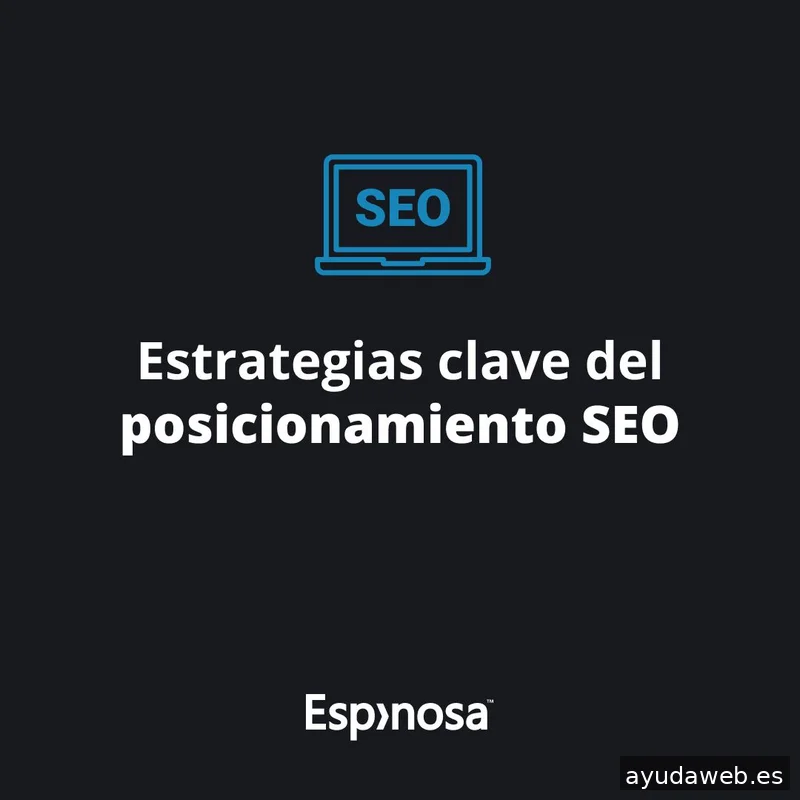 Agencia Marketing Digital - Espinosa