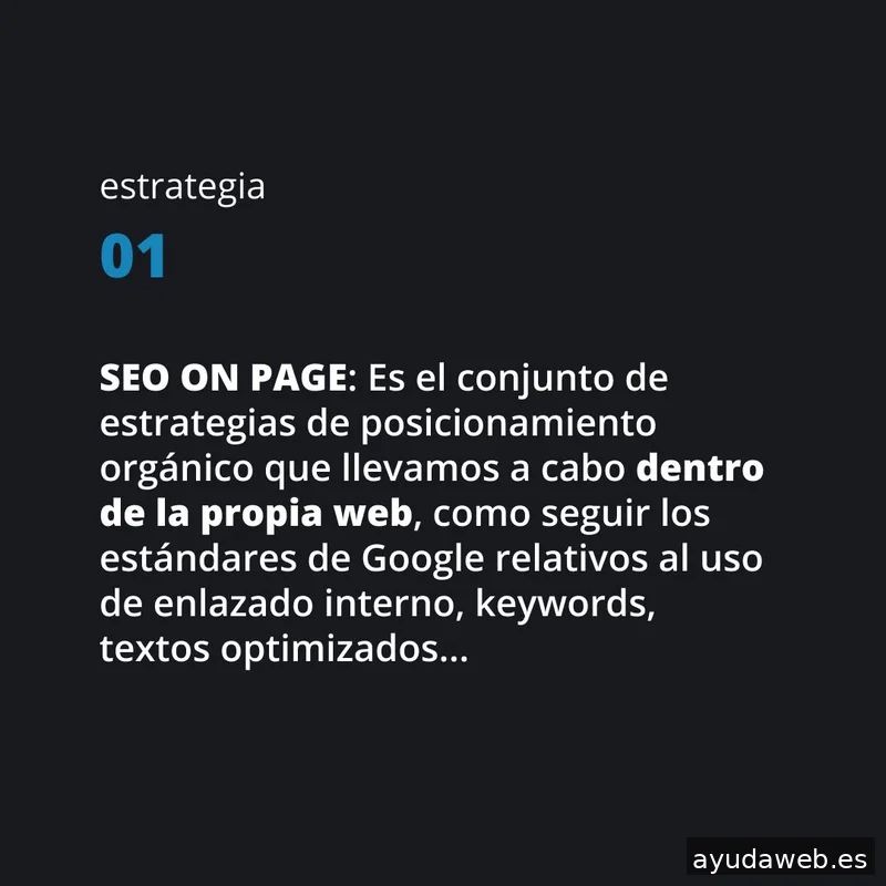 Agencia Marketing Digital - Espinosa