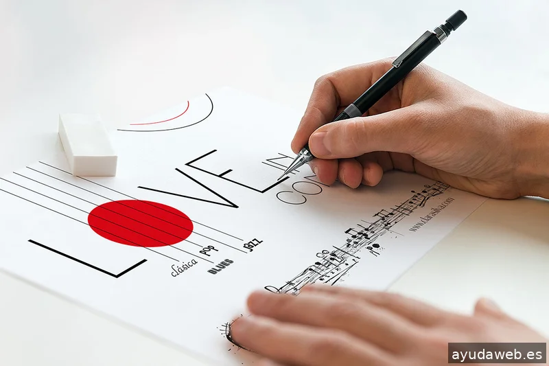 Litur, Agencia de publicidad