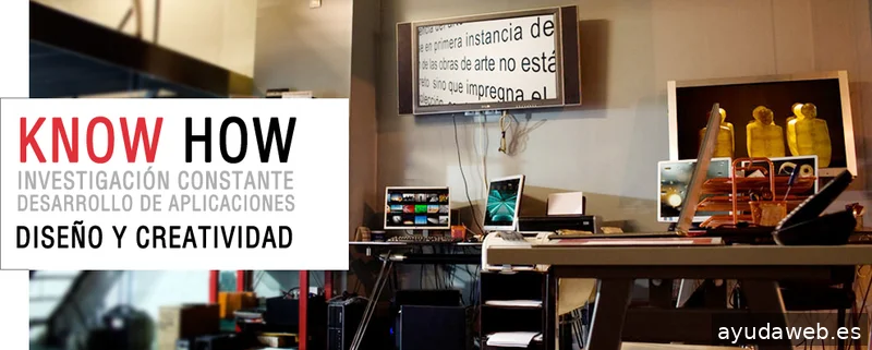 Litur, Agencia de publicidad