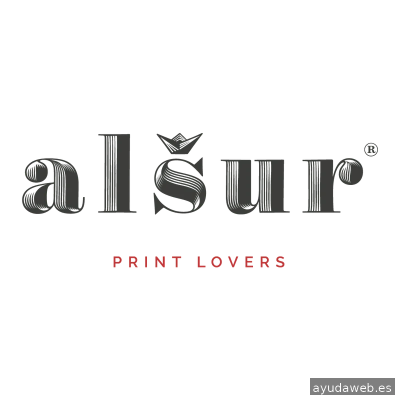 Gráficas Alsur - Diseño e impresión publicitaria