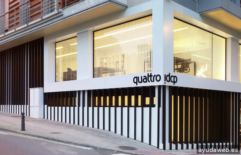 quattro idcp