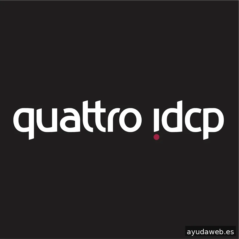 quattro idcp