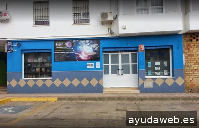 Generawebs (J.J. González Haro) - Diseño Web