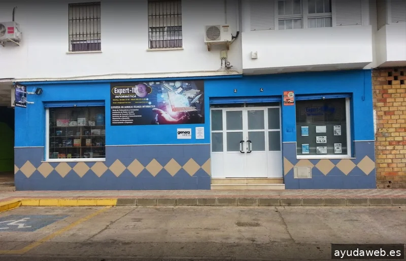 Generawebs (J.J. González Haro) - Diseño Web