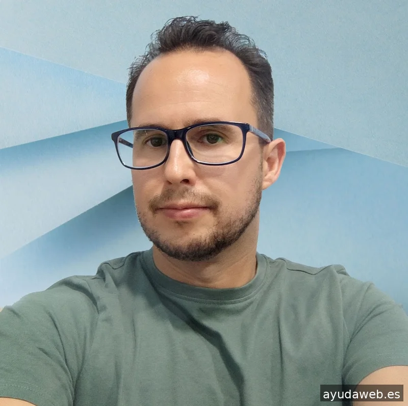 Generawebs (J.J. González Haro) - Diseño Web