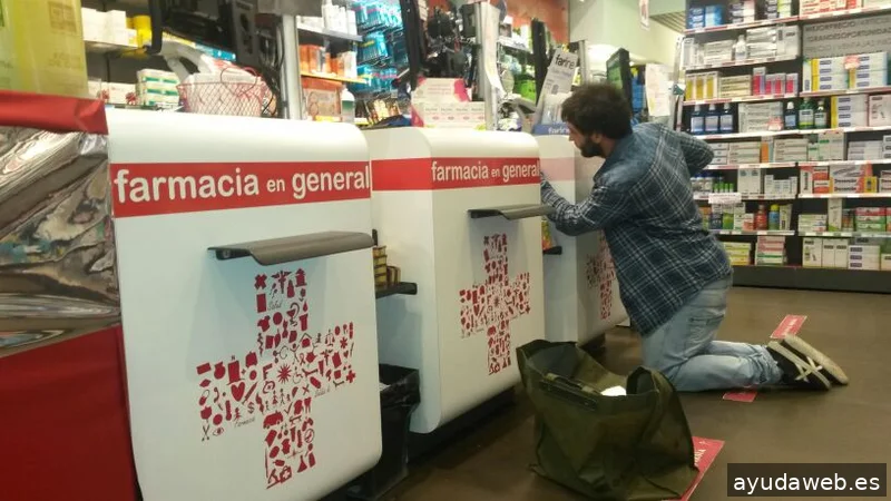 Ene Decàber | Diseño gráfico, rotulación, vinilos y soluciones creativas en El Escorial