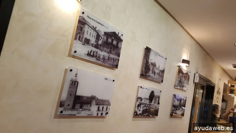 Ene Decàber | Diseño gráfico, rotulación, vinilos y soluciones creativas en El Escorial